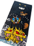 Toallon de microfibra Godzilla - licencia oficial