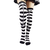 Medias bucaneras Beetlejuice en internet