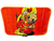Alfombra de baño Trick r' Treat
