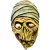 Mascara Toxictoons - Mummy Vacuform en internet