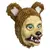Mascara The Shining - Roger the Dogman en internet