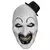 Mascara Terrifier 2 - Art the Clown Deluxe Injection (DETALLES EN CAPUCHA) en internet