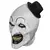 Mascara Terrifier 2 - Art the Clown Deluxe Injection (CON DETALLES) - Bloody Night 
