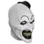 Mascara Terrifier 2 - Art the Clown Deluxe Injection - tienda online
