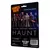 Imagen de Figura Haunt- Vampire & Witch - 3.75" Figure 2 Pack