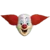 Mascara Bozo the Clown - Bozo the Clown Retro - comprar online