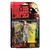 Figura House of 1000 Corpses - Driller Killer Doctor Satan - 5"