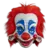 Mascara Killer Klowns From Outer Space - Rudy Deluxe Injection - comprar online