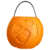 Prop Sleepy Hollow - Pumpkin Candy Pail - tienda online