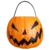 Prop Sleepy Hollow - Pumpkin Candy Pail - comprar online