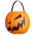 Prop Sleepy Hollow - Pumpkin Candy Pail - Bloody Night 