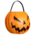 Prop Sleepy Hollow - Pumpkin Candy Pail en internet