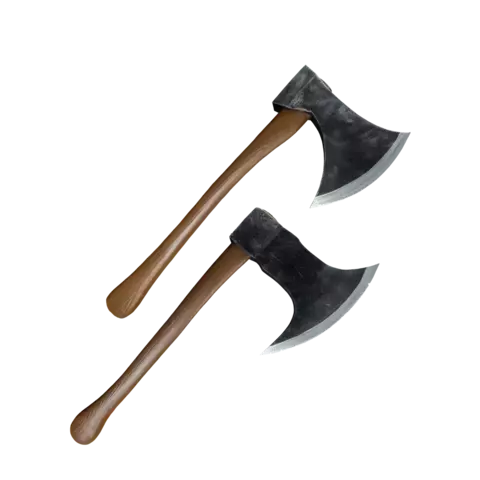 Prop Sleepy Hollow - Horseman Axes - comprar online