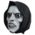 Mascara The Exorcist - Pazuzu Deluxe Injection en internet