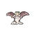 Imagen de Wall Decor - Krampus (ULTIMA CHANCE)