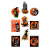 Wall Decor Eric Pigors - Toxictoons (ULTIMA CHANCE) en internet