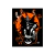 Wall Decor Eric Pigors - Toxictoons (ULTIMA CHANCE) - Bloody Night 
