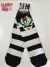 Medias largas Beetlejuice