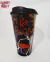 Vaso El Exorcista con Tapa OFICIAL - comprar online