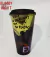 Vaso El Exorcista con Tapa OFICIAL en internet