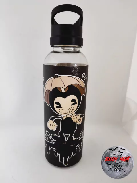 Botella Bendy