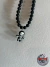 Collar Skull Galletita - comprar online