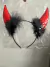 Vinchas con Cuernos Distintos Modelos - comprar online