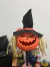 Calabaza Espantapajaros (Luz) HD032 - comprar online