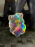 Sticker Holografico Pirata