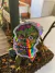 Sticker Holografico Zombie 2