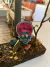 Sticker Holografico Mars Attack 2