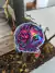 Sticker Holografico Sam Trick or Treat