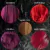 Tintura Fantasia Magenta - comprar online