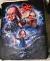 Manta Bride Of Chucky EDICION EXCLUSIVA - comprar online