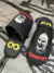 Pantuflas UNISEX Terrifier - comprar online