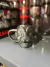 Taza 3D Pazuzu