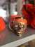 Taza 3D Tarman