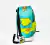 Mochila Mistery Machine Scooby Doo LICENCIA OFICIAL - comprar online