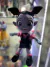Peluche Vampirina 20cm - comprar online