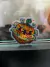 Sticker Holografico Calabaza
