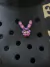 Pin Crocs Bonnie
