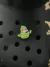 Pin Crocs Slimer Cazafantasmas