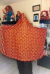Manta con Capucha The Shining en internet