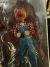 Figura Scream Greats - Motel Hell - Farmer Vincent 8" (Caja dañada 3) en internet
