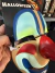 Mascara Halloween 1978 - Young Michael Myers Clown (DETALLES EN PINTURA) - tienda online