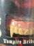 Prop Dientes Hammer Horror - Vampire Bride (DETALLES EN PINTURA) - Bloody Night 