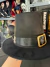 Imagen de Prop Thanksgiving - John Carver Hat (CON DETALLES)
