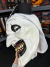 Imagen de Mascara Terrifier 2 - Art the Clown Deluxe Injection (CON DETALLES)