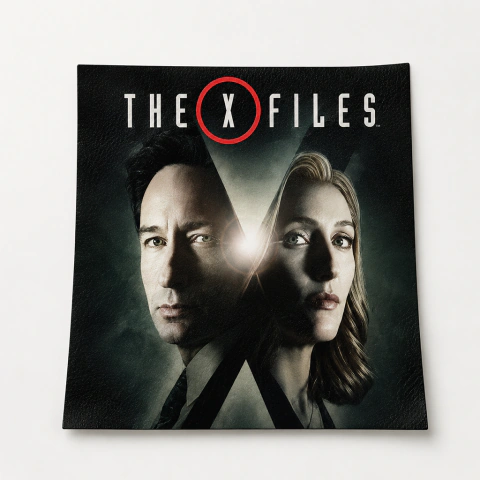 Posavaso The X files