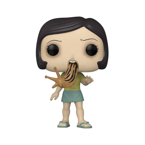 funko pop! Yuuko Junji Ito